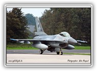 F-16AM RNLAF J-514